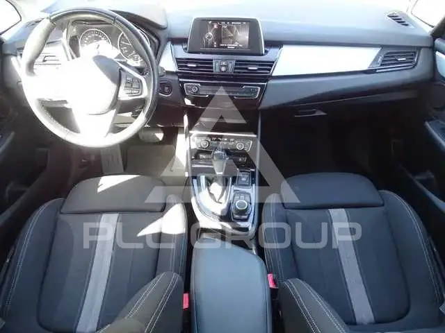 2017 BMW 7 Series