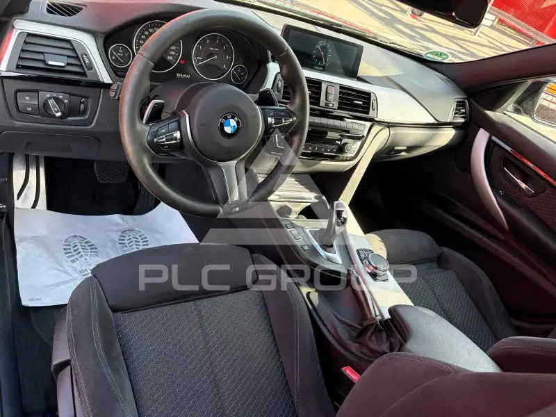 2017 BMW 330
