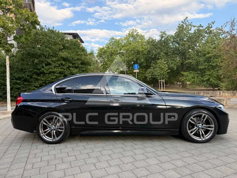 2017 BMW 330