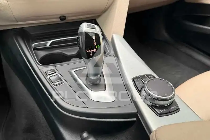 2017 BMW 330