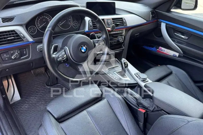 2017 BMW 330