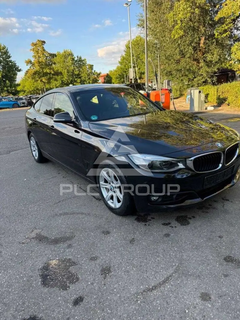 2017 BMW 330