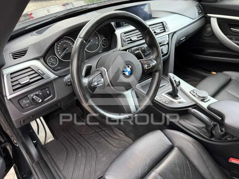 2017 BMW 330