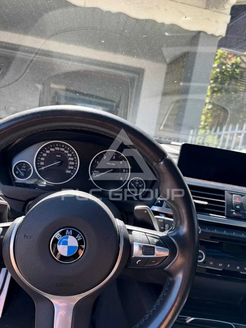 2017 BMW 330