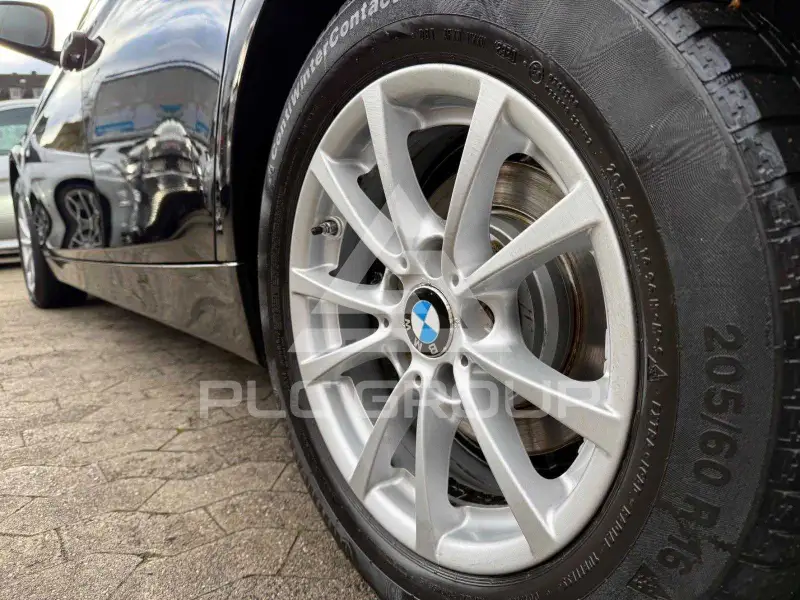 2017 BMW 330