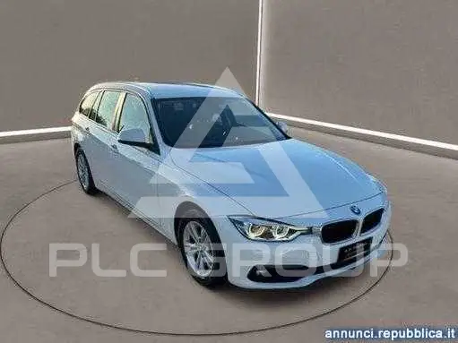 2017 BMW 330
