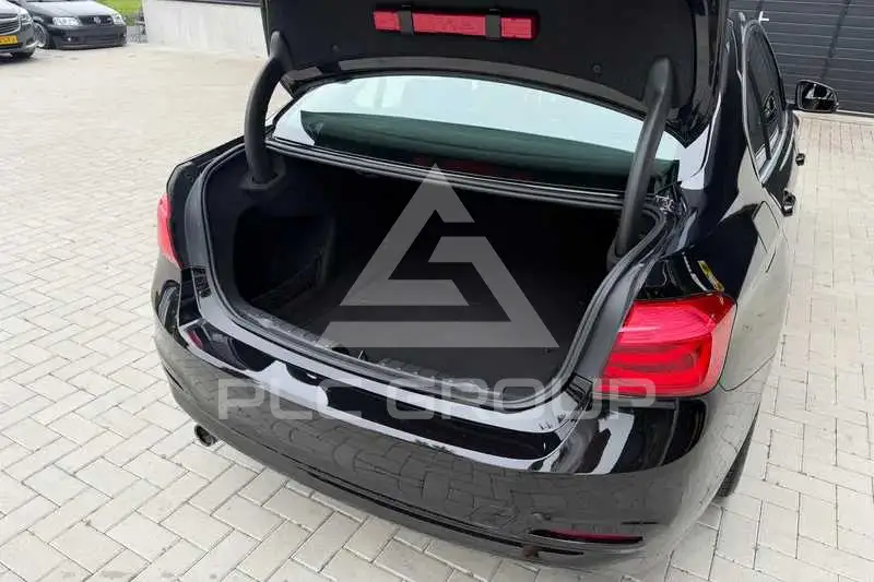 2017 BMW 330