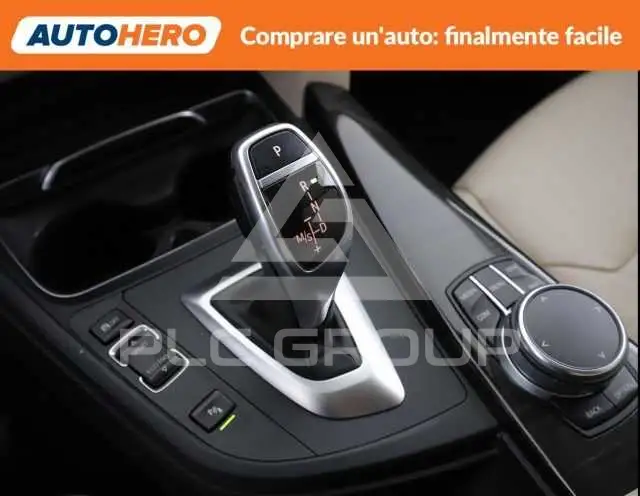 2017 BMW 330