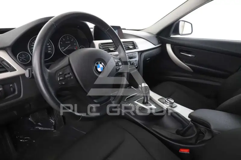 2017 BMW 330