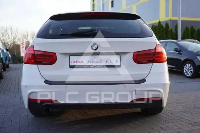 2017 BMW 330
