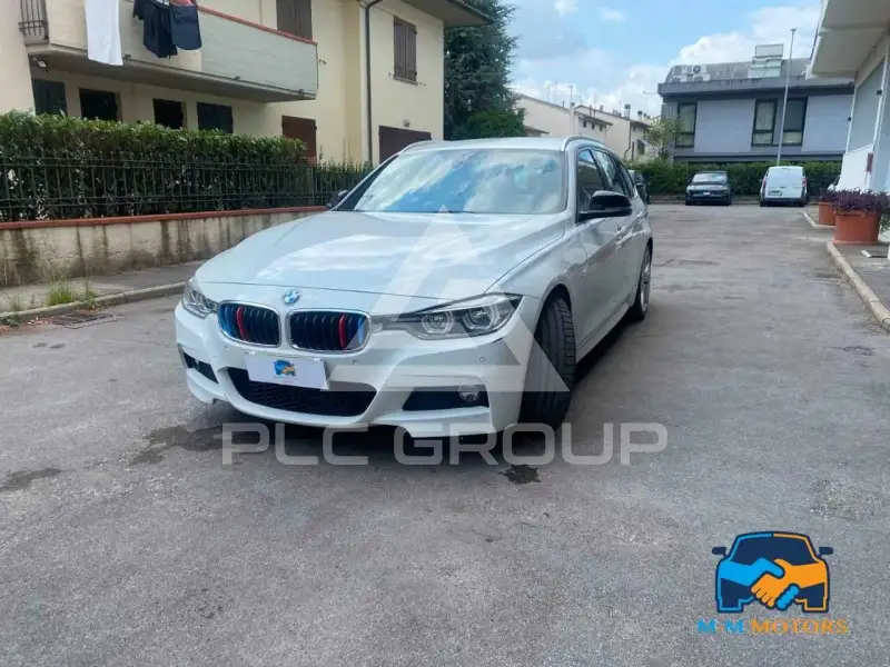 2017 BMW 330