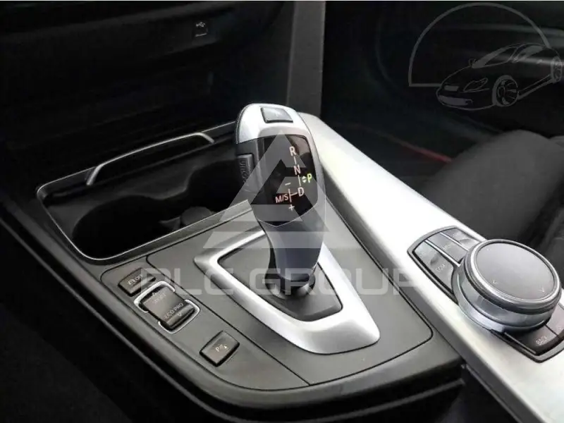 2017 BMW 330