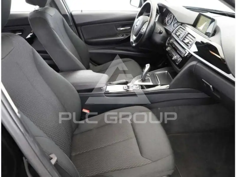 2017 BMW 330
