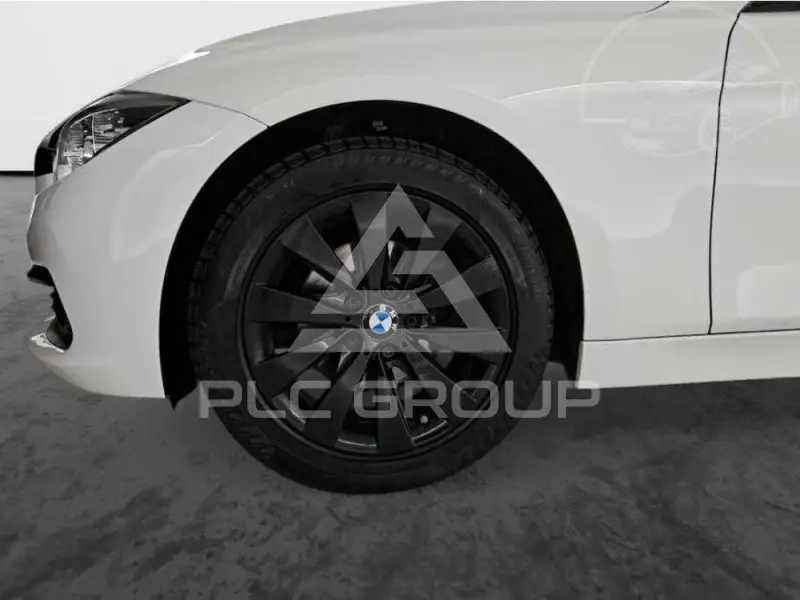 2017 BMW 330