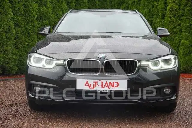 2017 BMW 330