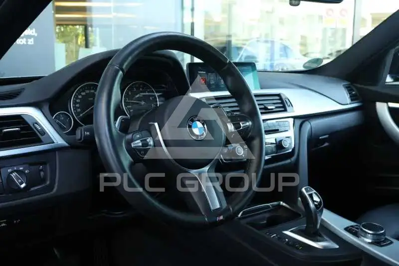 2017 BMW 330
