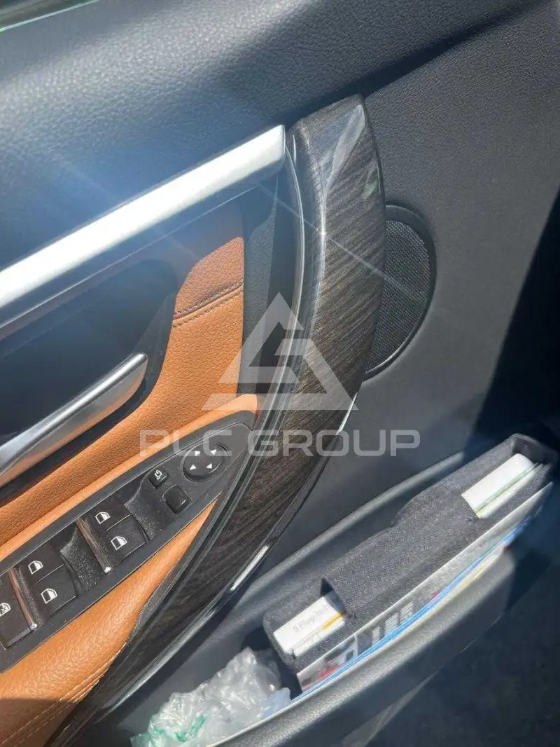 2017 BMW 330