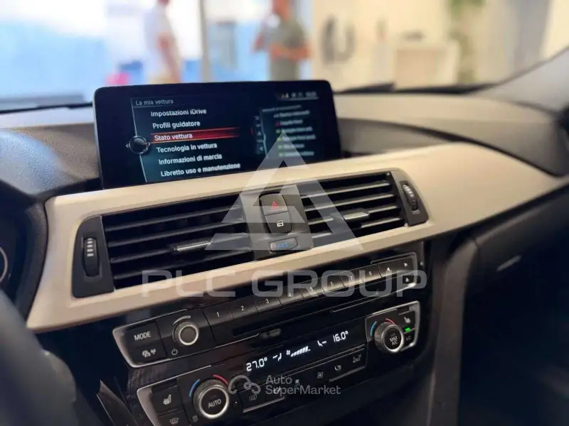2017 BMW 330