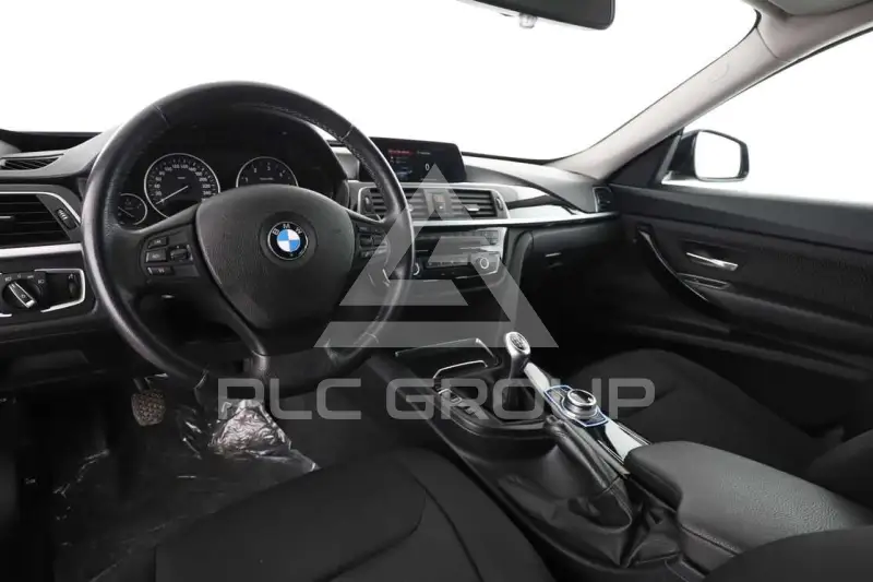 2017 BMW 330