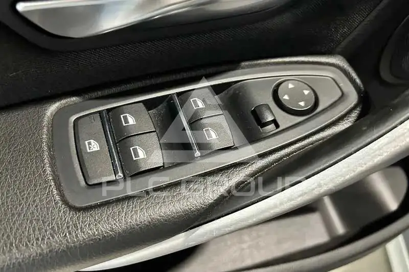2017 BMW 330