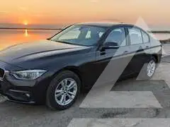 2017 BMW 330