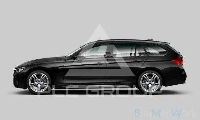 2017 BMW 330