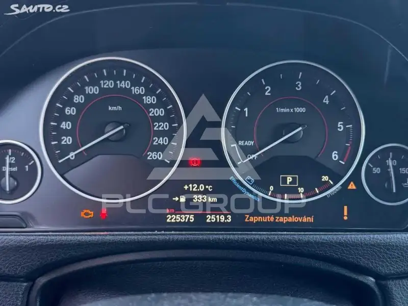 2017 BMW 330