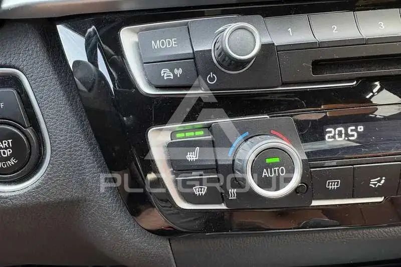 2017 BMW 330