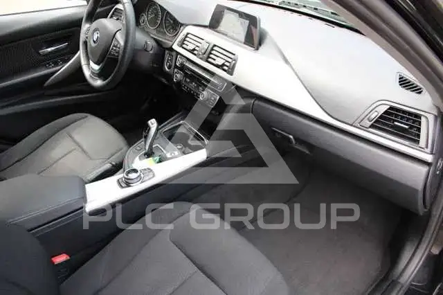 2017 BMW 330
