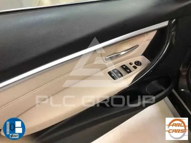2017 BMW 330