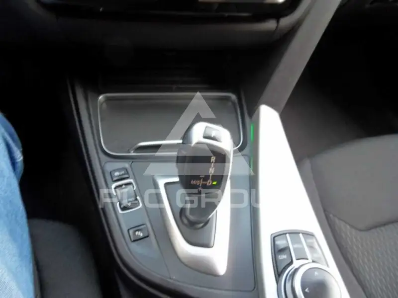 2017 BMW 330