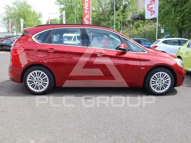 2017 BMW 330