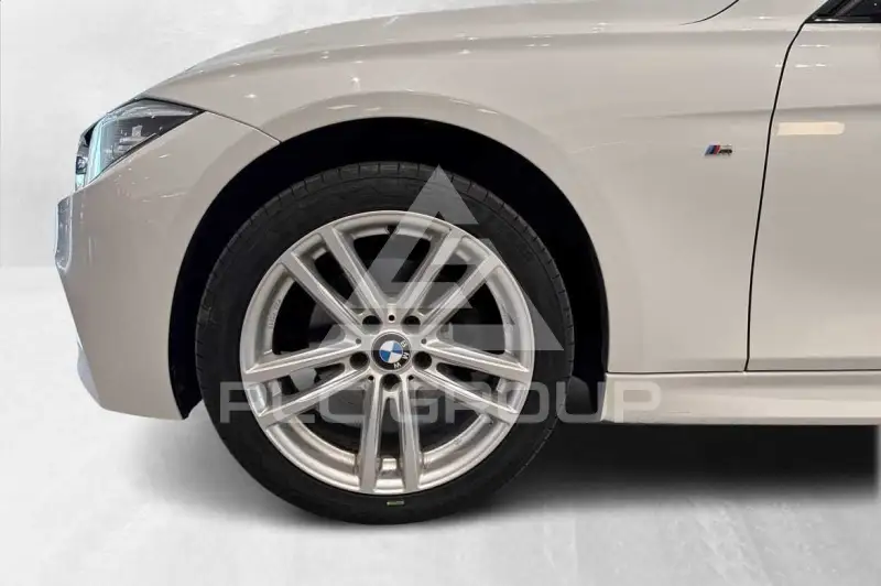 2017 BMW 330