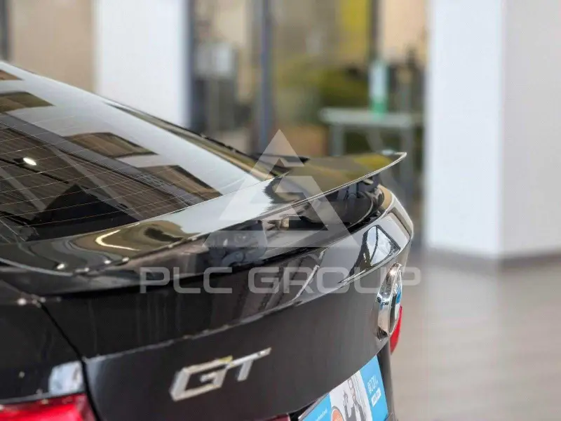 2017 BMW 330