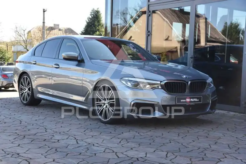 2017 BMW 330