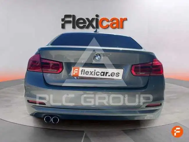 2017 BMW 330