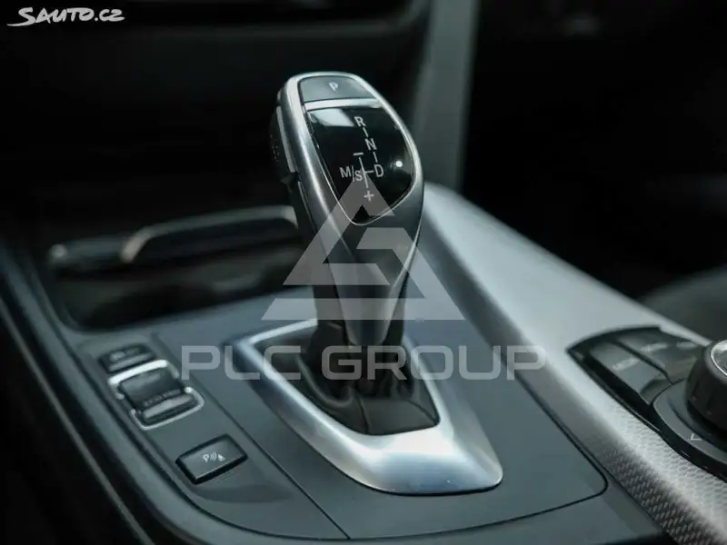 2017 BMW 330