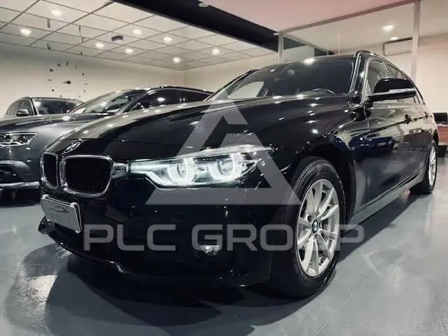 2017 BMW 330