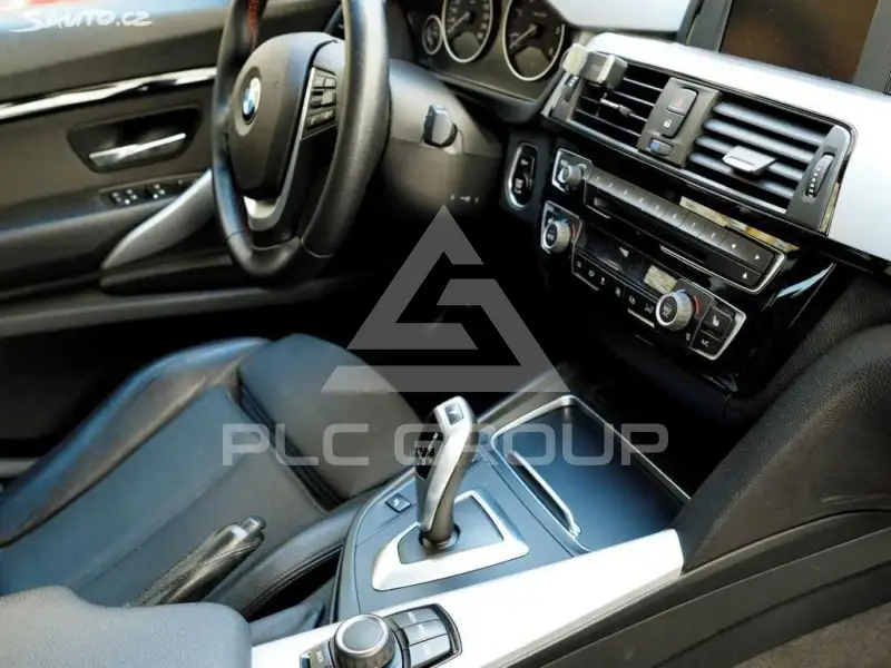 2017 BMW 330
