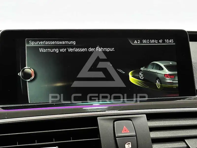 2017 BMW 330