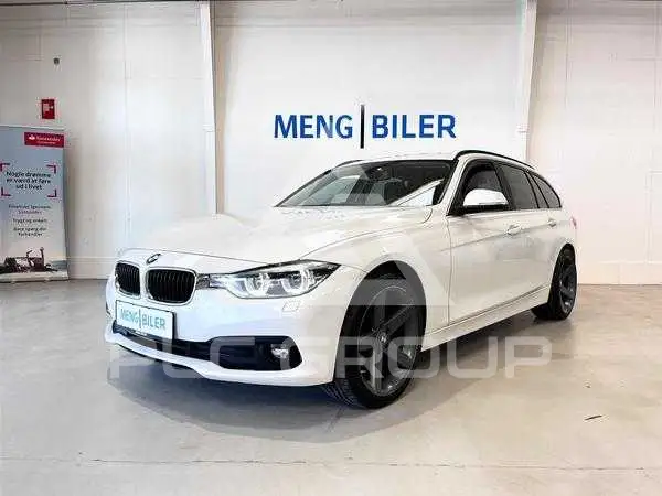 2017 BMW 330