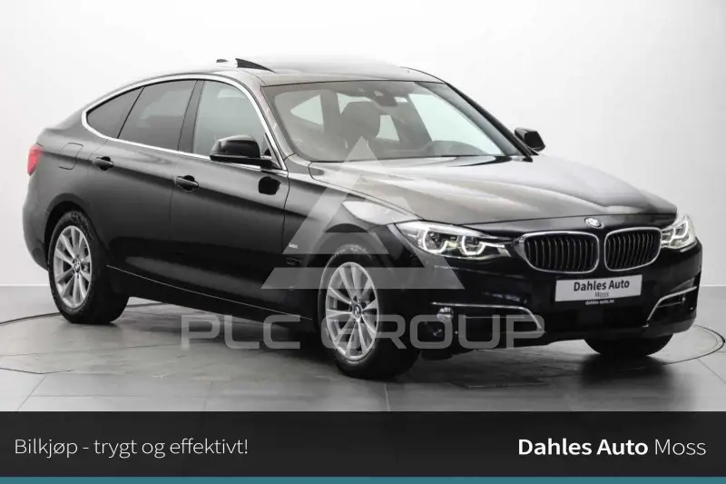 2017 BMW 330