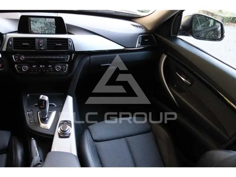 2017 BMW 330