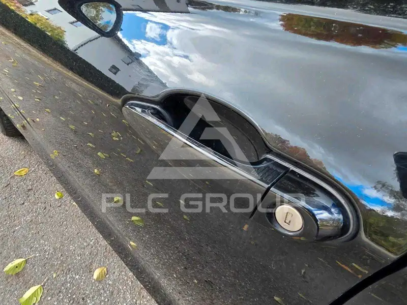 2017 BMW 330