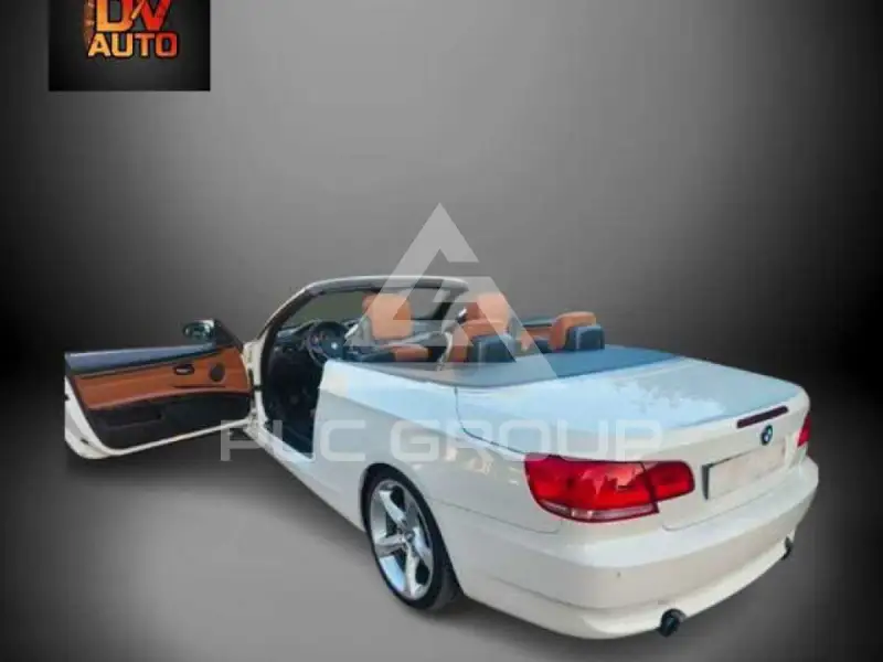 2017 BMW 330