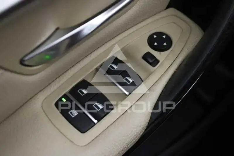 2017 BMW 330