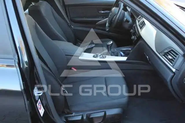 2017 BMW 330