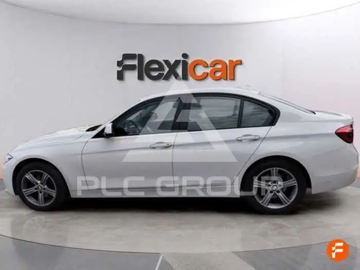 2017 BMW 330