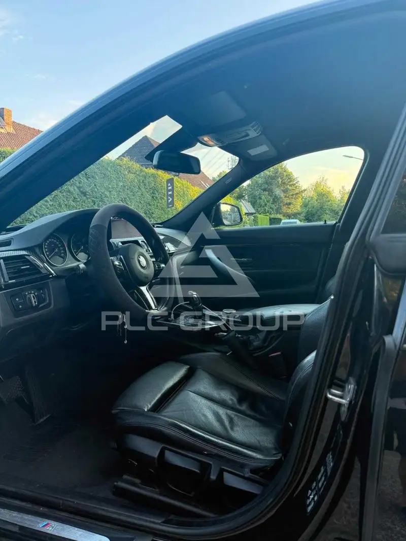 2017 BMW 330