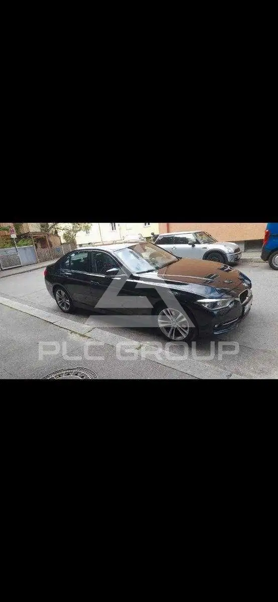 2017 BMW 330